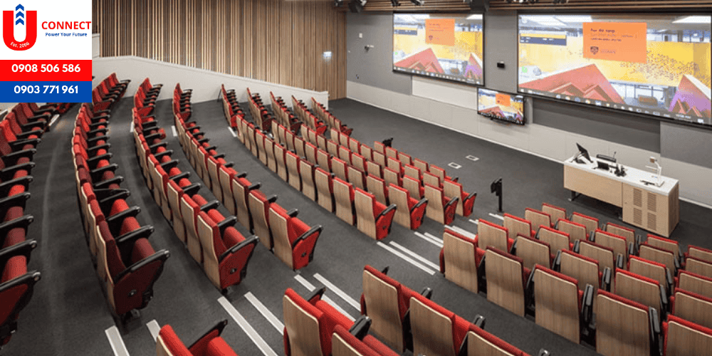 Đại học Western Sydney, bang New South Wales, Úc